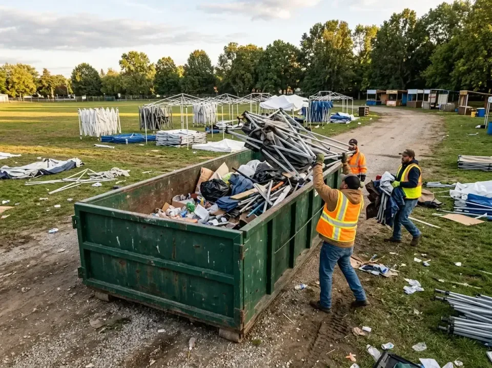 temporary-event-waste-containe-016 — frequently asked questions, Roll-Off Dumpster Rental Services in New Orleans, LA